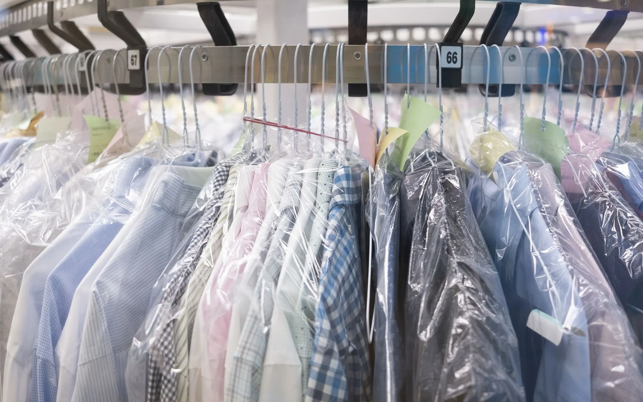Bushwick Garment Care