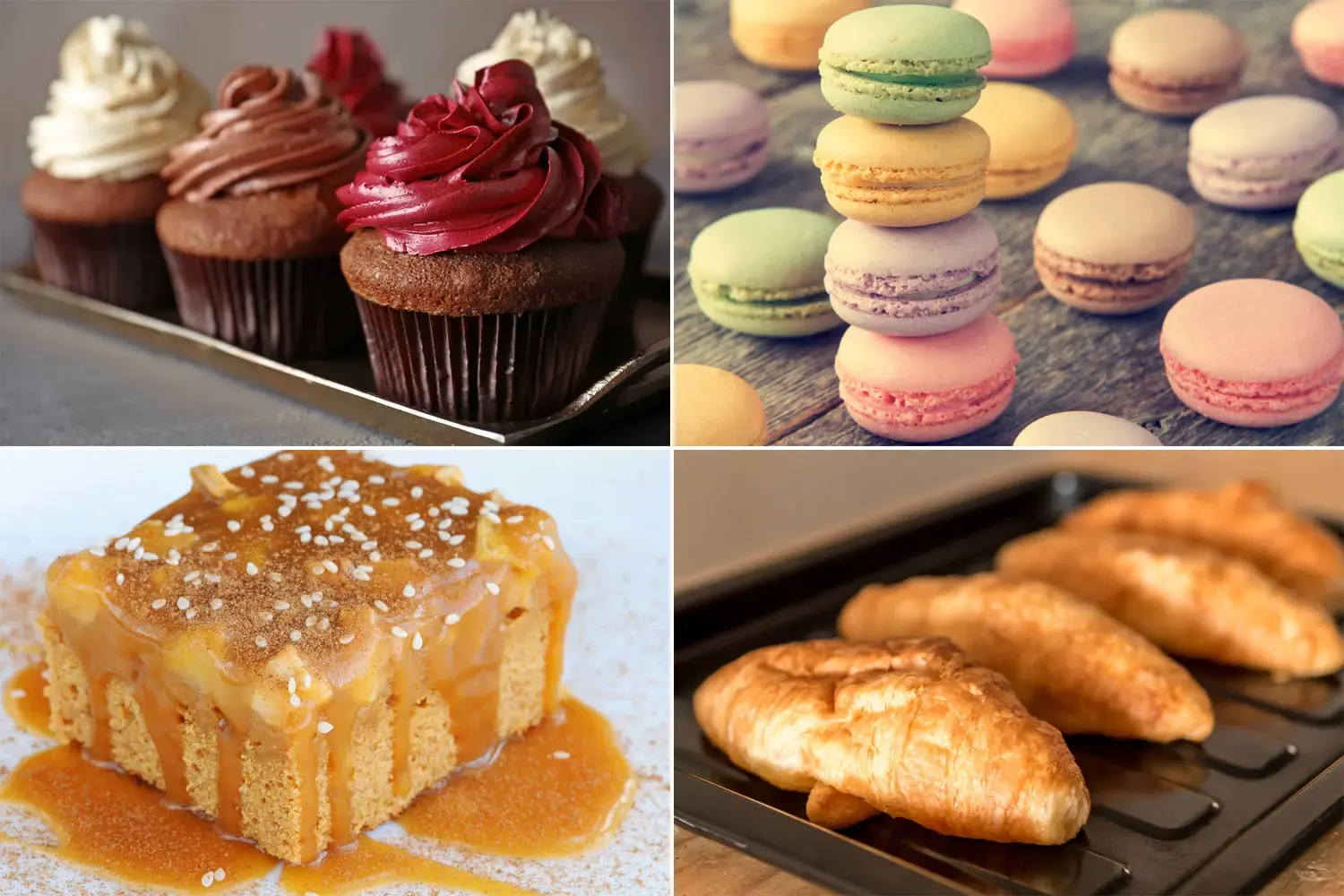 Bakery